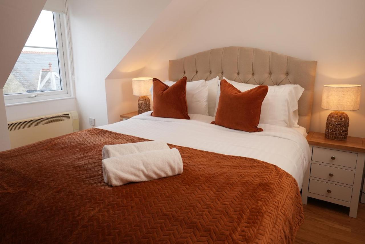 The Loft - King Bed, Central, Entire Apartment CBG Exteriér fotografie